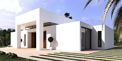 Moraira property: Villa to rent in Moraira, Spain 280343
