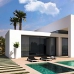 Moraira property: Alicante, Spain Villa 280343