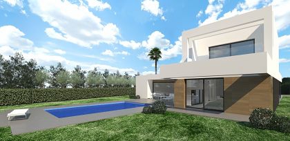 Moraira property: Villa to rent in Moraira 280344
