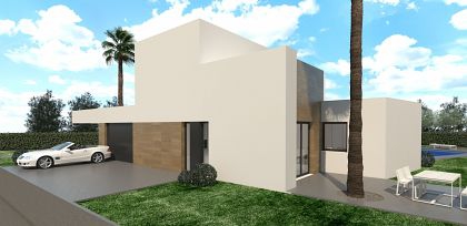 Moraira property: Villa with 4 bedroom in Moraira 280344