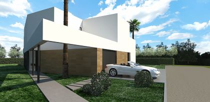 Moraira property: Villa with 4 bedroom in Moraira, Spain 280344