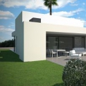 Moraira property: Villa to rent in Moraira 280345