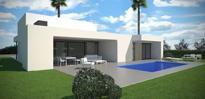 Moraira property: Villa to rent in Moraira 280345