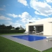 Moraira property: Moraira, Spain Villa 280345