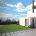 Moraira property: 3 bedroom Villa in Moraira, Spain 280345