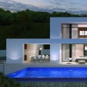 Moraira property: Villa to rent in Moraira 280346