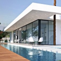 Moraira property: Villa to rent in Moraira 280351