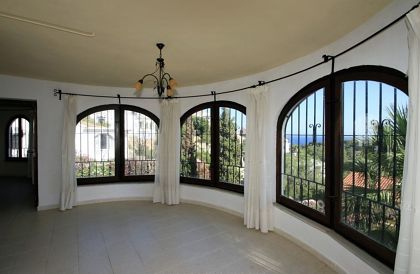 Benissa property: Benissa, Spain | Villa for sale 280352