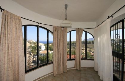 Benissa property: Alicante property | 3 bedroom Villa 280352
