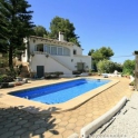 Moraira property: Villa for sale in Moraira 280353