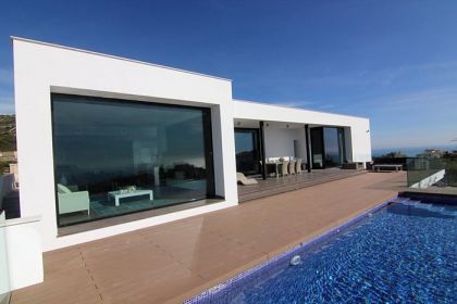 Cumbre Del Sol property: Villa for sale in Cumbre Del Sol 280355