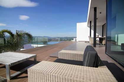 Cumbre Del Sol property: Villa in Alicante for sale 280355