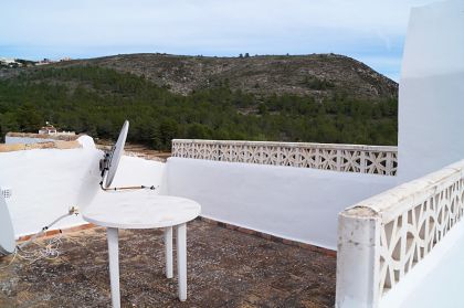 Moraira property: Moraira Villa 280357