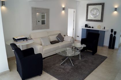 Moraira property: Villa for sale in Moraira, Alicante 280358