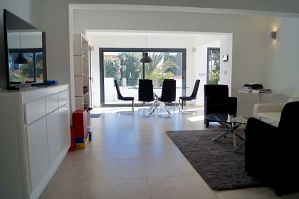 Moraira property: Moraira, Spain | Villa for sale 280358