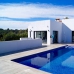 Moraira property: Alicante, Spain Villa 280358