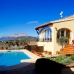 Javea property: 5 bedroom Villa in Alicante 280360