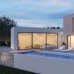 Benissa property: Alicante, Spain Villa 280361