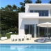 Benissa property: Alicante, Spain Villa 280362