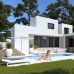 Benissa property: Alicante, Spain Villa 280364