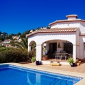 Villa for sale in town 280365