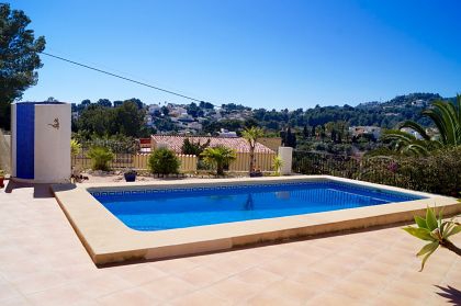 Villa with 3 bedroom in town, Spain 280365