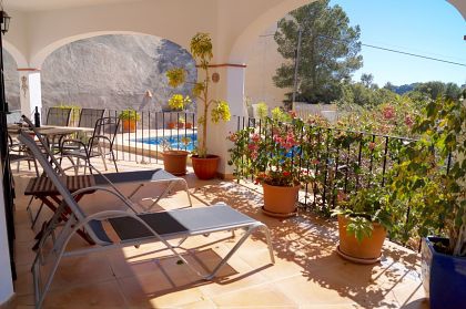 town, Spain | Villa for sale 280365