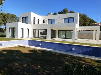 Javea property: Villa for sale in Javea, Spain 280366