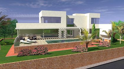 Calpe property: Villa for sale in Calpe 280367