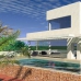 Calpe property: 3 bedroom Villa in Alicante 280367