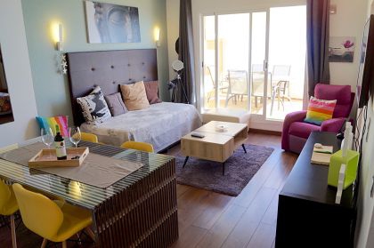 Benitachell property: Benitachell, Spain | Apartment for sale 280368
