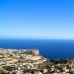Benitachell property: Benitachell, Spain Apartment 280368