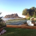 Calpe property: Villa in Alicante 280369