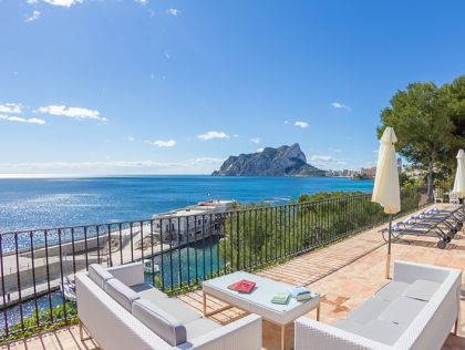 Benissa property: Villa for sale in Benissa 280370