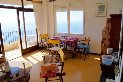 Moraira property: Apartment in Alicante for sale 280371