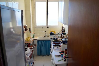 Moraira property: Alicante Apartment 280371