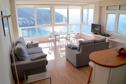 Moraira property: Apartment for sale in Moraira, Spain 280372