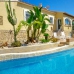 Moraira property: Villa for sale in Moraira 280373