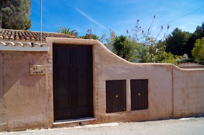 Moraira property: Moraira, Spain | Villa for sale 280374