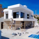 Benissa property: Villa to rent in Benissa 280376