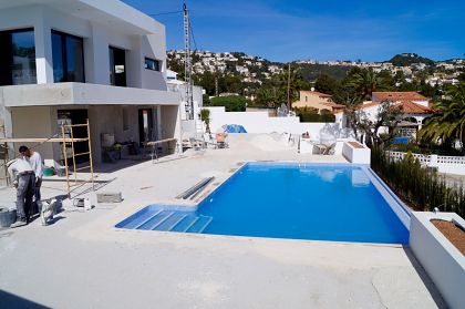 Benissa property: Benissa, Spain | Villa to rent 280376
