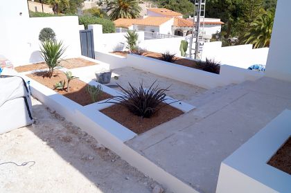 Benissa property: Benissa Villa 280376