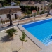 Benissa property: 3 bedroom Villa in Alicante 280376