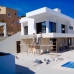 Benissa property: Benissa Villa, Spain 280376