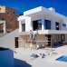 Benissa property: Benissa Villa, Spain 280376