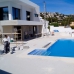 Benissa property: Alicante Villa, Spain 280376