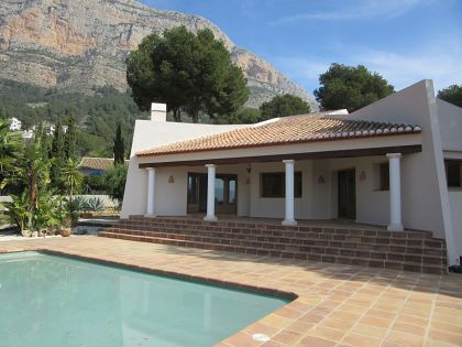 Javea property: Villa in Alicante for sale 280378