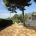 Javea property:  Villa in Alicante 280378