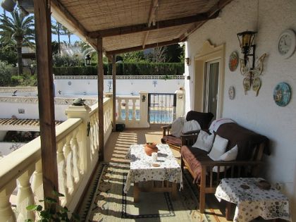Benissa property: Alicante property | 3 bedroom Villa 280379
