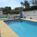 Benissa property: 3 bedroom Villa in Alicante 280379